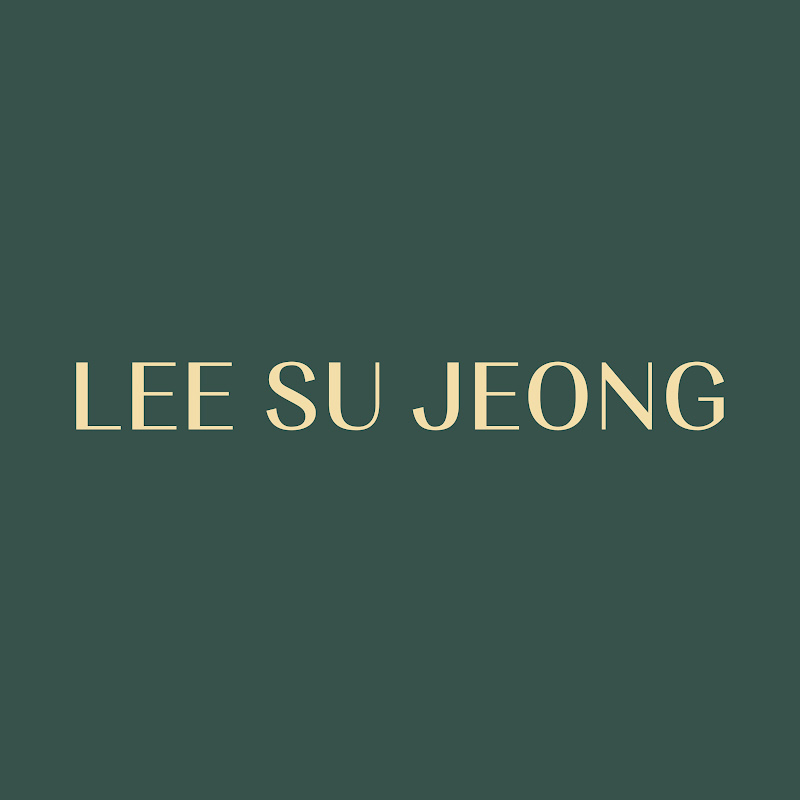 이수정 LEE SU JEONG avatar
