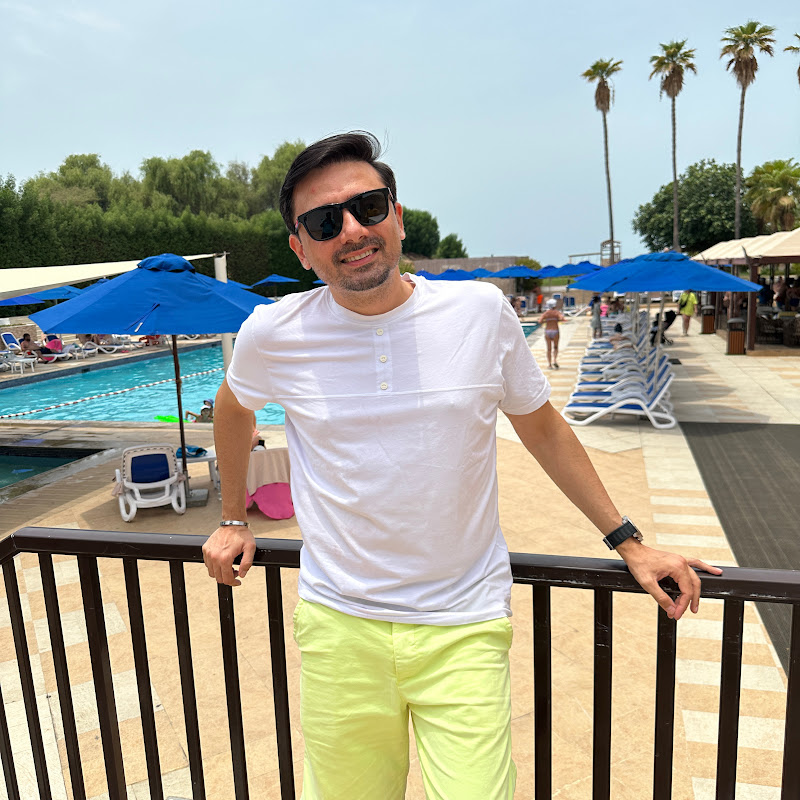 Reviewron [Ronak Kotecha]