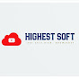 Highest Soft logo