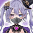 夜詠シロン@新人VTuber