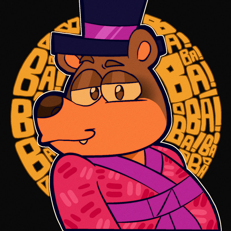 The Bear Bites Show