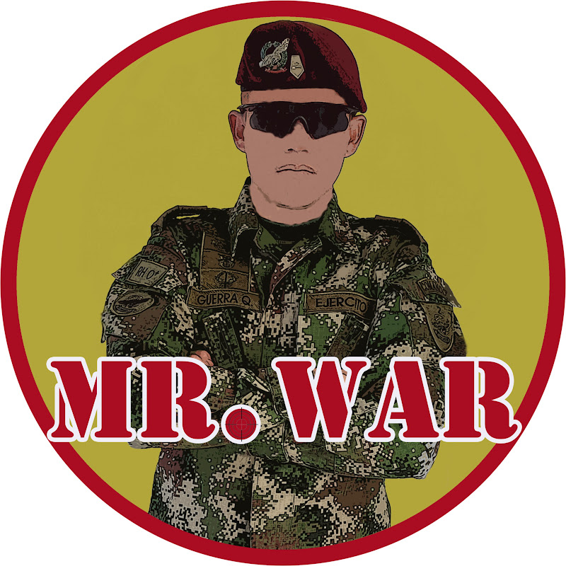 Mr War 