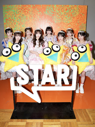 ★StarSになります YouTube