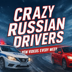 Crazy Russian Drivers