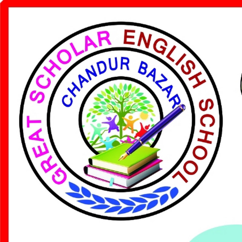 GREAT SCHOLAR ENGLISH SCHOOL