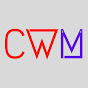 Class with Me (CWM Academy) logo