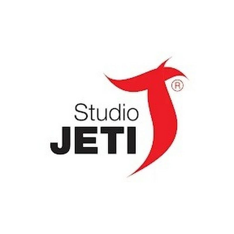 Studio JETI