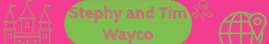 Stephy Wayco YouTube-Kanal-Avatar