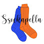 Salem State SSockapella - @SSockapella YouTube Profile Photo