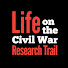 qFEl2WTq8i4-channel-avatar-Life on the Civil War Research Trail
