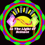 IN THE LIGHT OF SCIENCE logo
