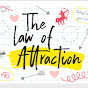 THE LAW OF ATTRACTION logo