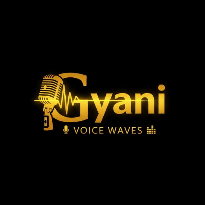 Gyani Voice Waves 