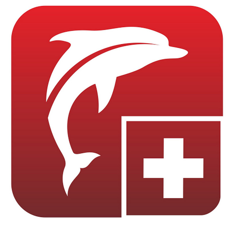RED-DOLPHIN CH