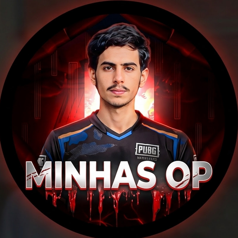 MINHAS OP  channel logo