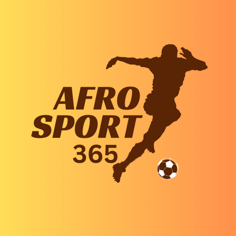 Afro Sport 365 | አፍሮ ስፖርት 365