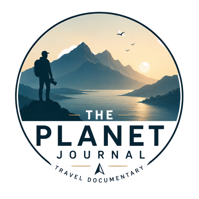 The Planet Journal