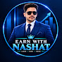 Earn with nashat
