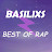 Basilixs - Best Of Rap FR 