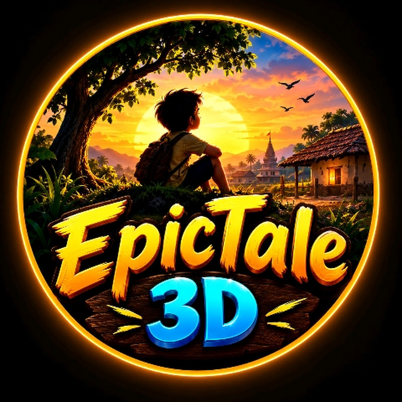 EpicTale 3D