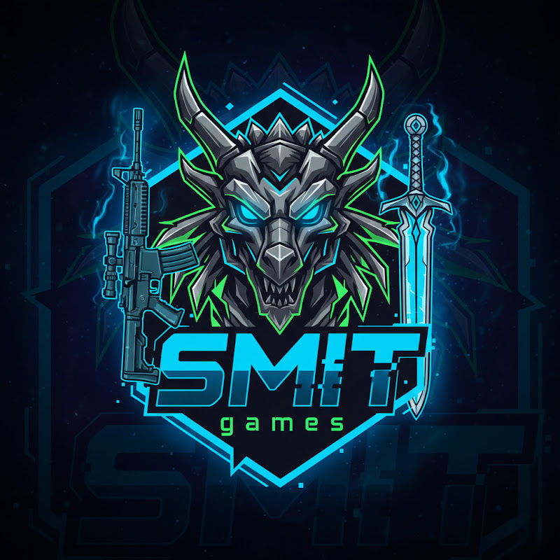 SMIT Games 