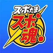 スポたま【スポーツ魂🔥】