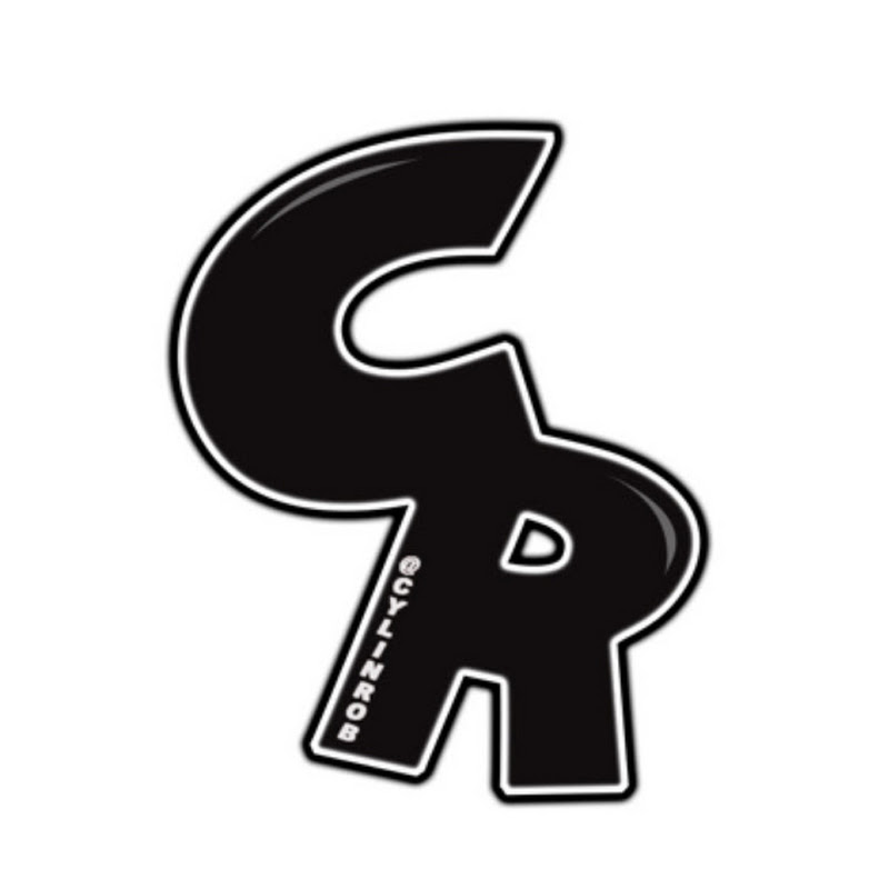 Cylin Rob Gaming