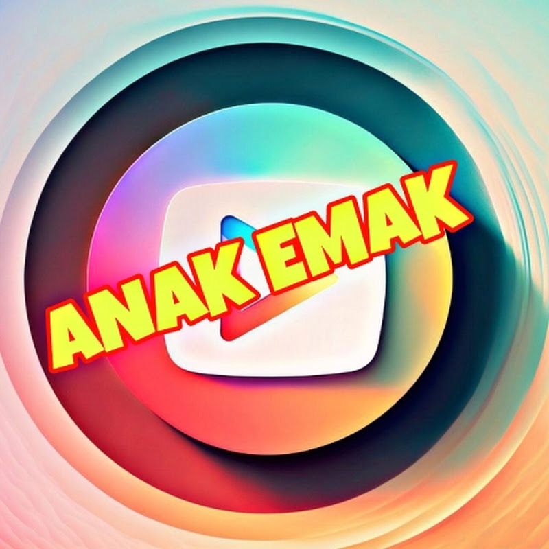 Anak Emak 