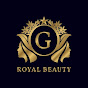 Royalbridebygagan logo