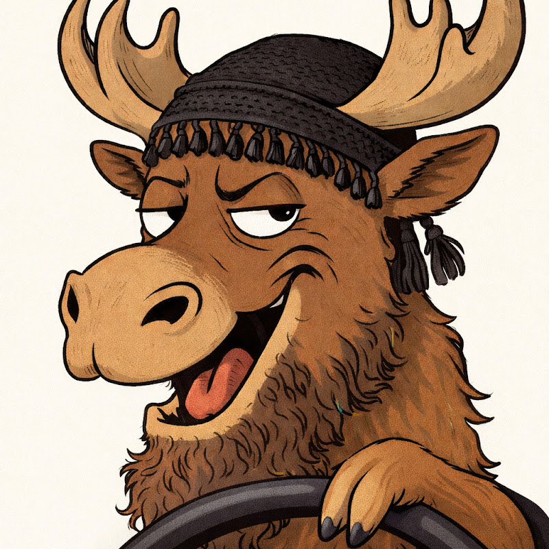 UNFILTERED MOOSAKA icon