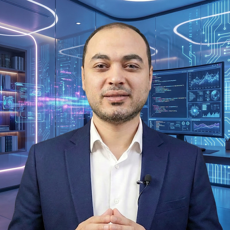 ahmed fakhr