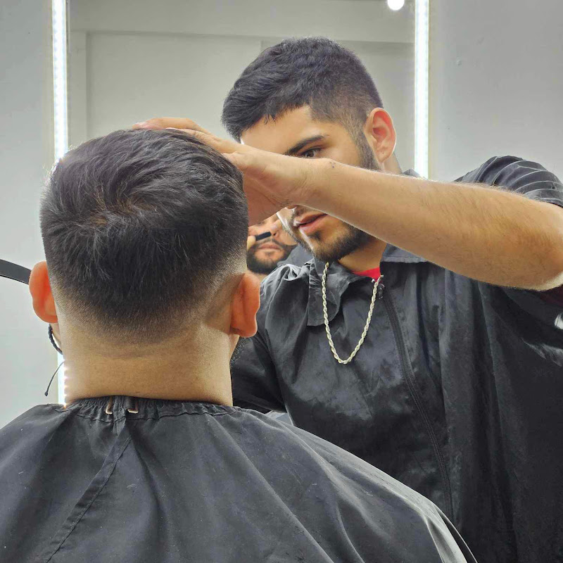 DS BARBERÍA 💈 