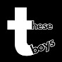 theseboys logo