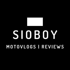 Логотип каналу Sioboy