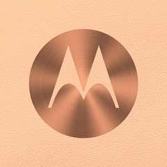 Motorola Chile channel logo