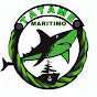 Tatame Maritimo logo