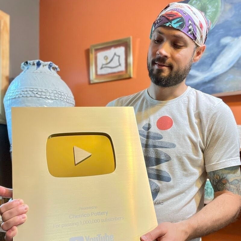 Joel Cherrico icon