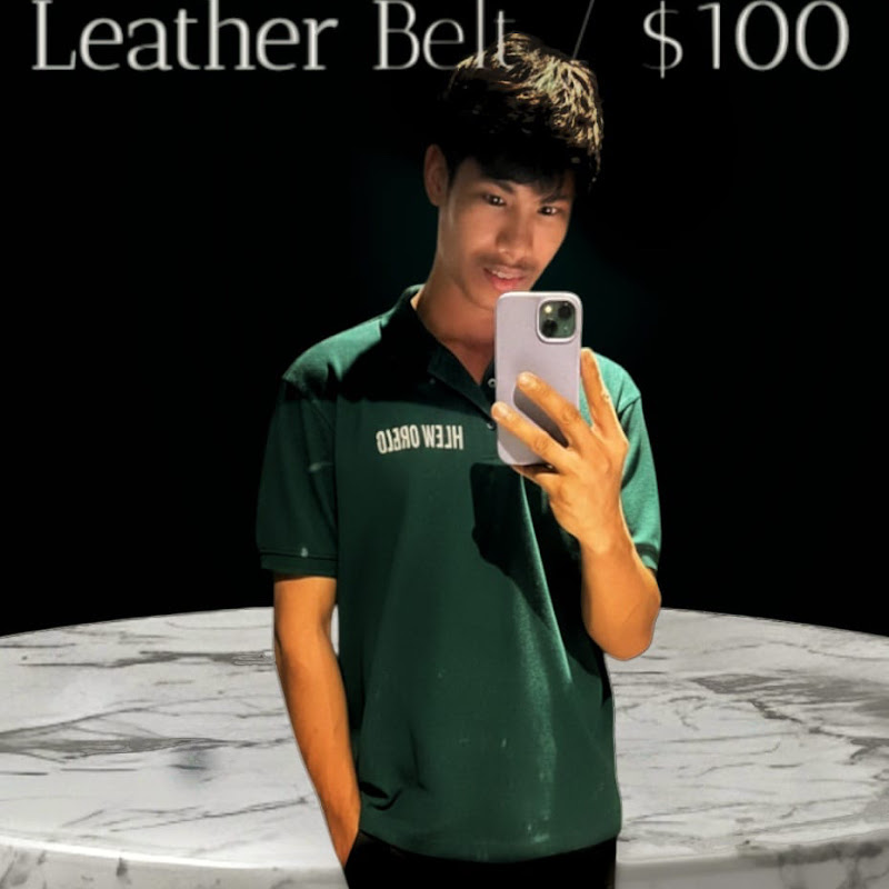 Vlogger dipesh Boy