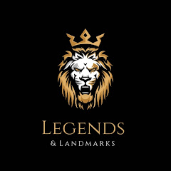 Legends & Landmarks