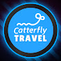 Catterfly Travel logo