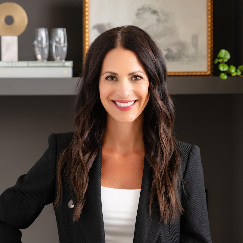 Marie Boatsman, Oregon Real Estate Broker