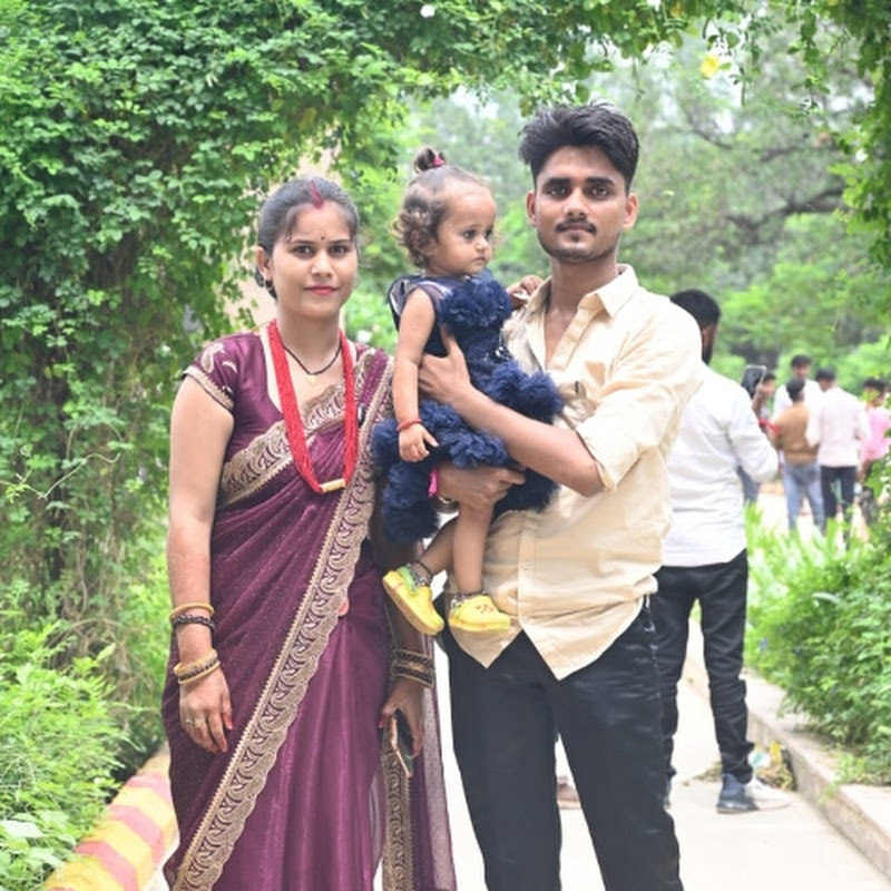 MADHU ASHISH PATEL ♥️