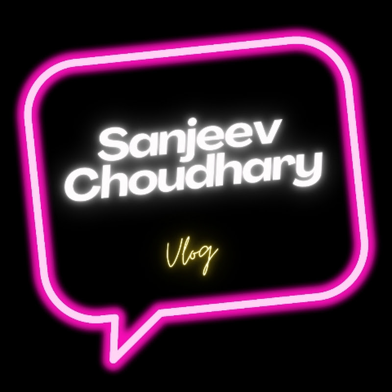 Sanjeev Choudhary