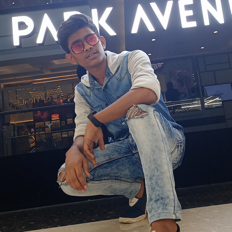 Sakib Shaikh