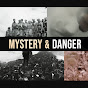 Mystery & Danger World logo