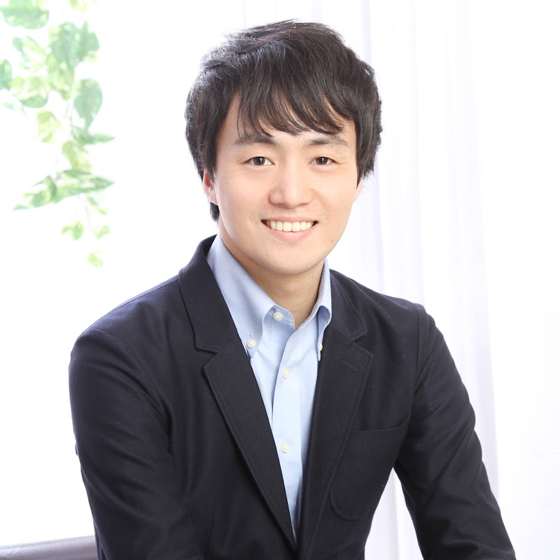 南ユウタ・劣等感と繊細さを魅力に変えるカウンセラー 自分らしく輝くいのち軸CH