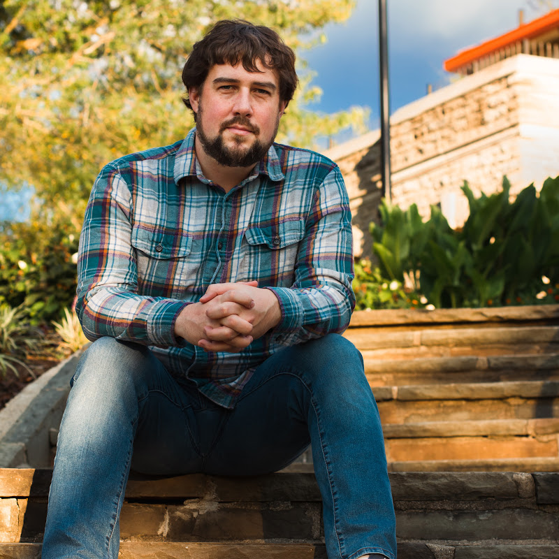 Jesse Strickland icon