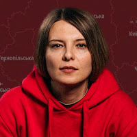 Anna from Ukraine profile image