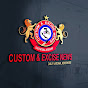 CUSTOM & EXCISE NEWS INDIA logo