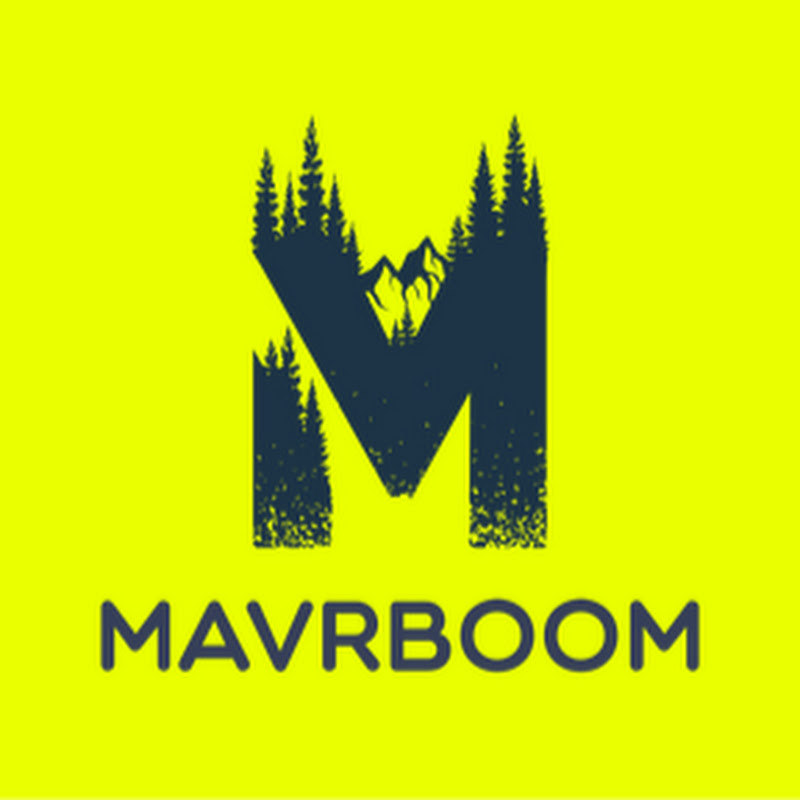 MavRBooM